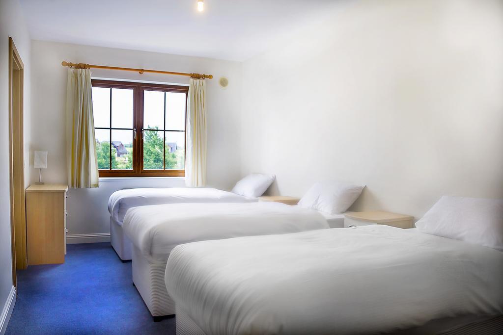 Lough Allen Hotel & Spa Drumshanbo Chambre photo