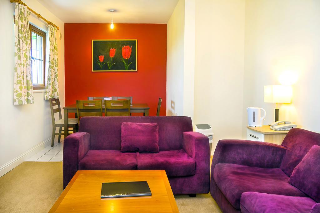 Lough Allen Hotel & Spa Drumshanbo Chambre photo