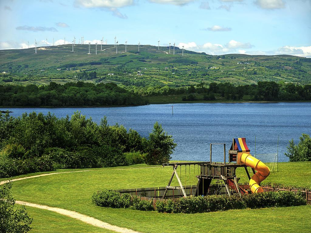 Lough Allen Hotel & Spa Drumshanbo Extérieur photo