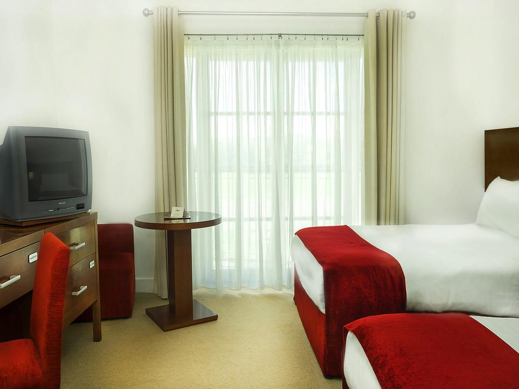 Lough Allen Hotel & Spa Drumshanbo Chambre photo