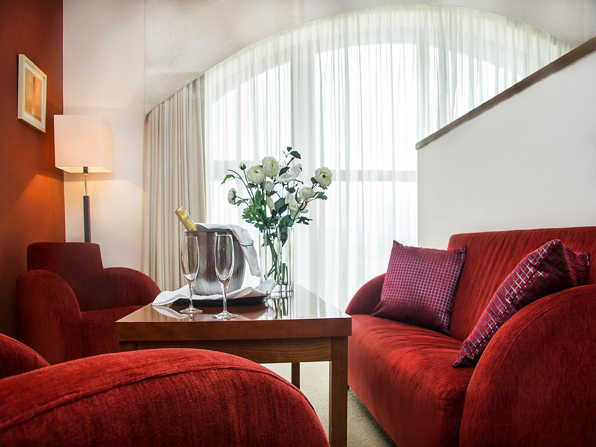 Lough Allen Hotel & Spa Drumshanbo Chambre photo