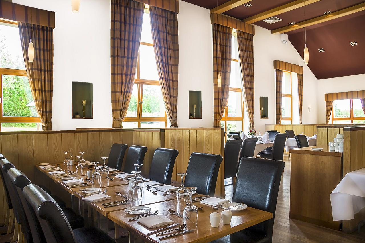 Lough Allen Hotel & Spa Drumshanbo Extérieur photo
